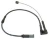 PAGID P8674 Warning Contact, brake pad wear